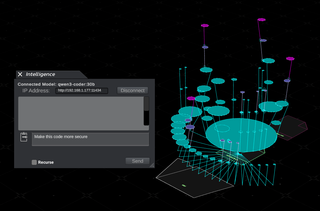 CodeWalker™ AI Setup