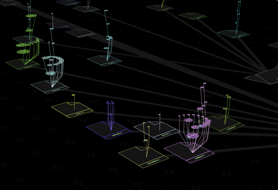 Interactive 3D Navigation